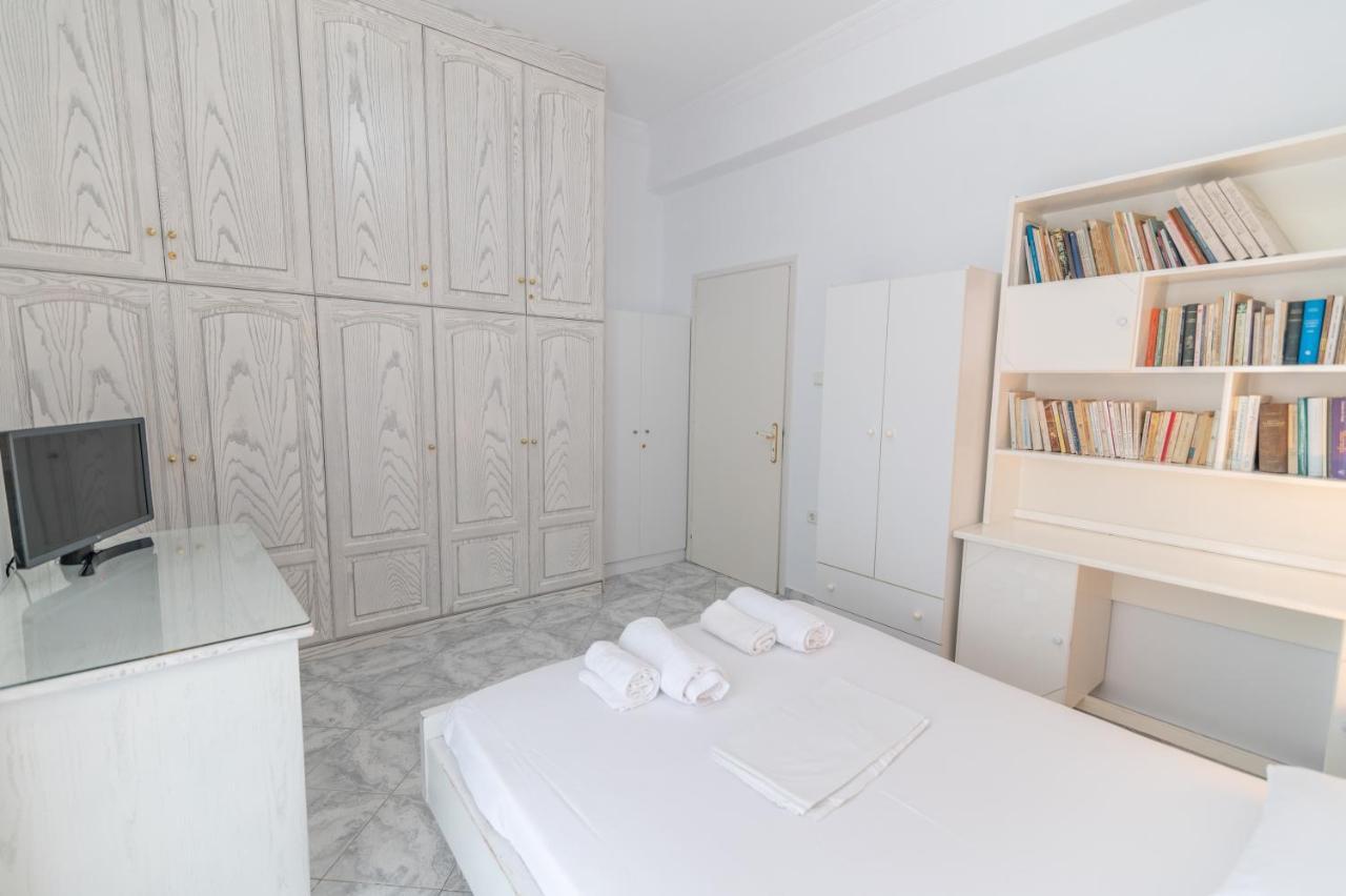 Evangelia'S Mansion Naxos City Экстерьер фото