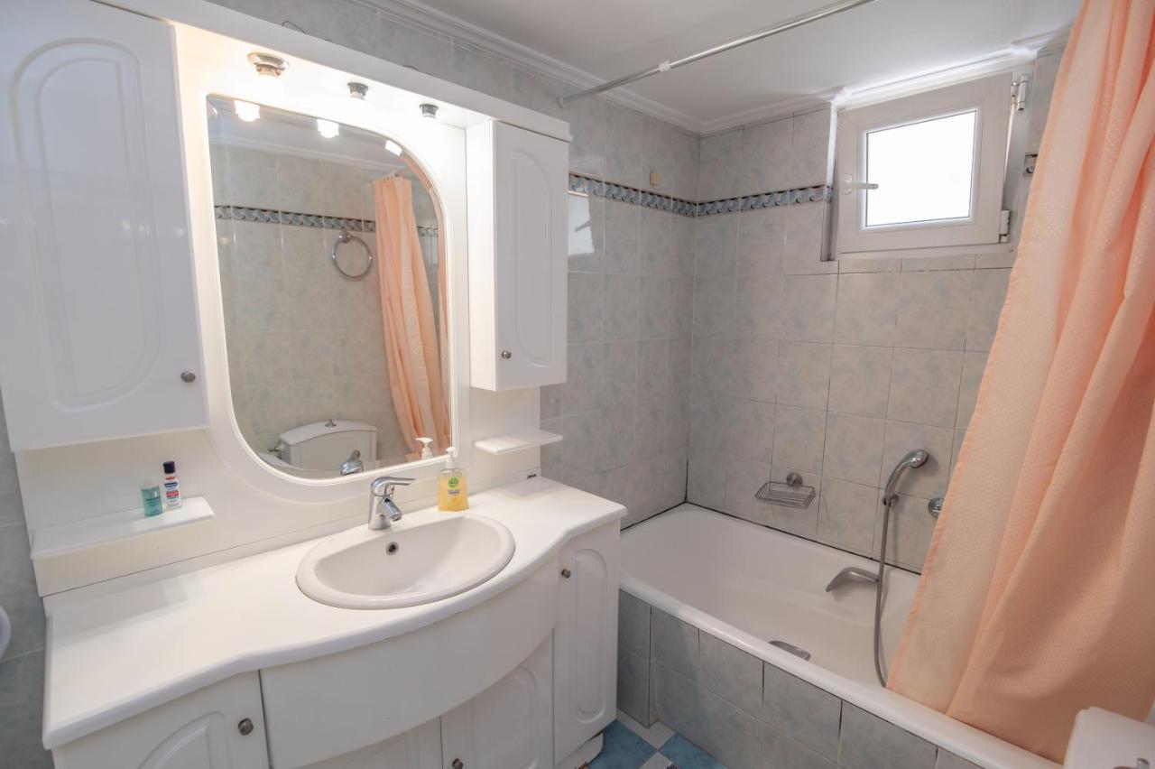 Evangelia'S Mansion Naxos City Экстерьер фото