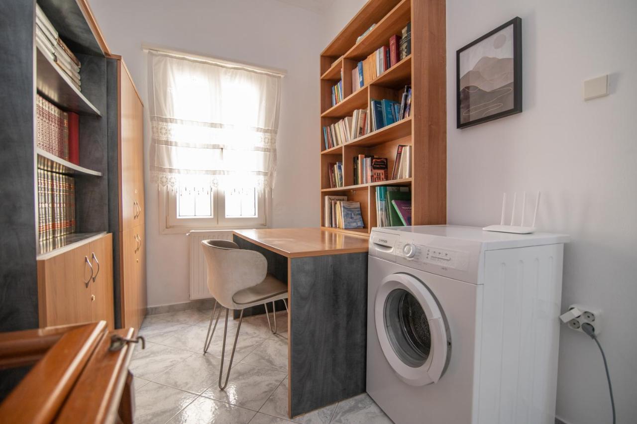 Evangelia'S Mansion Naxos City Экстерьер фото