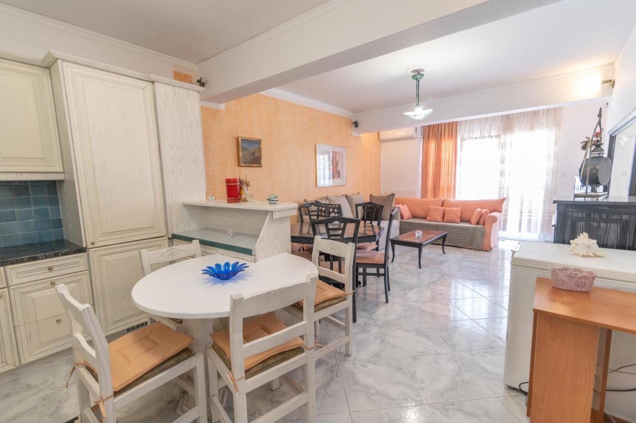 Evangelia'S Mansion Naxos City Экстерьер фото